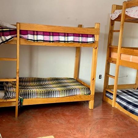 Hostal Casa 74 Doña Panchita San Cristóbal de Las Casas Exterior foto