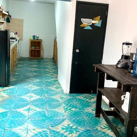 Hostal Casa 74 Doña Panchita San Cristóbal de Las Casas Exterior foto