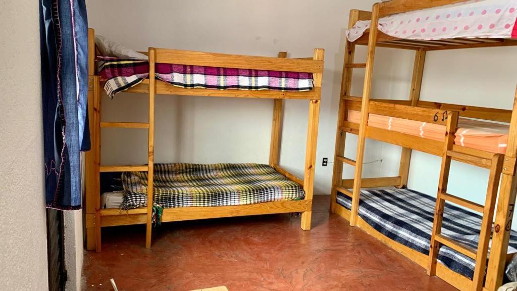 Hostal Casa 74 Doña Panchita San Cristóbal de Las Casas Exterior foto