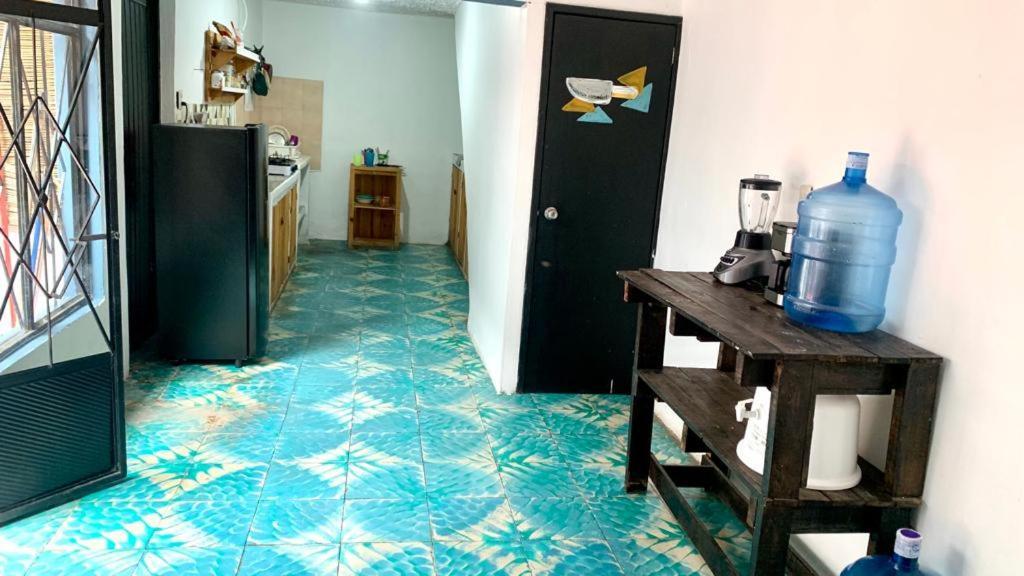 Hostal Casa 74 Doña Panchita San Cristóbal de Las Casas Exterior foto